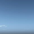 青空と雲 の背景画像データ│景観 風景 風物 景色 大空 宙（そら）sora│アスペクト比 16:9│1920x1080pixels 72dp フルサイズ デスクトップ│ＣＧ sky sora cloud│作成年月日：2025年1月12日│データ フリー ダウンロード 無料 商用可能 Free download│©Digital-Architex, All rights reserved デジタルアーキテクス