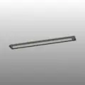 formZ 3D インテリア 照明器具 lighting equipment ベースライト 蛍光灯 反射傘